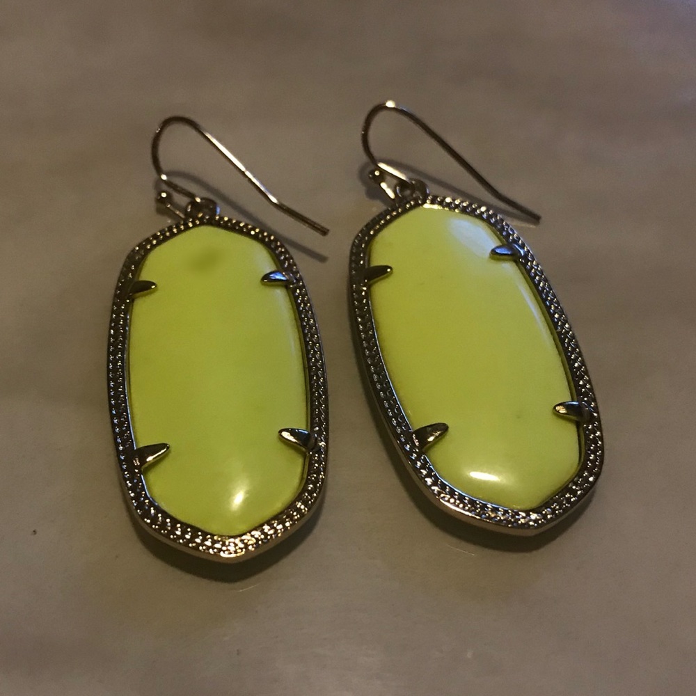 Kendra Scott Earrings